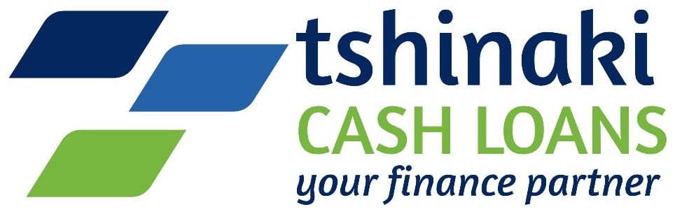 Tshinaki Cash Loans logo