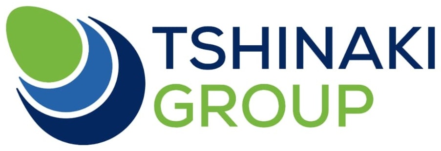 Tshinaki Group logo